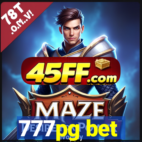 777pg bet